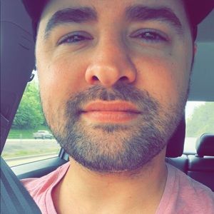 Meet your Posher, Joshua